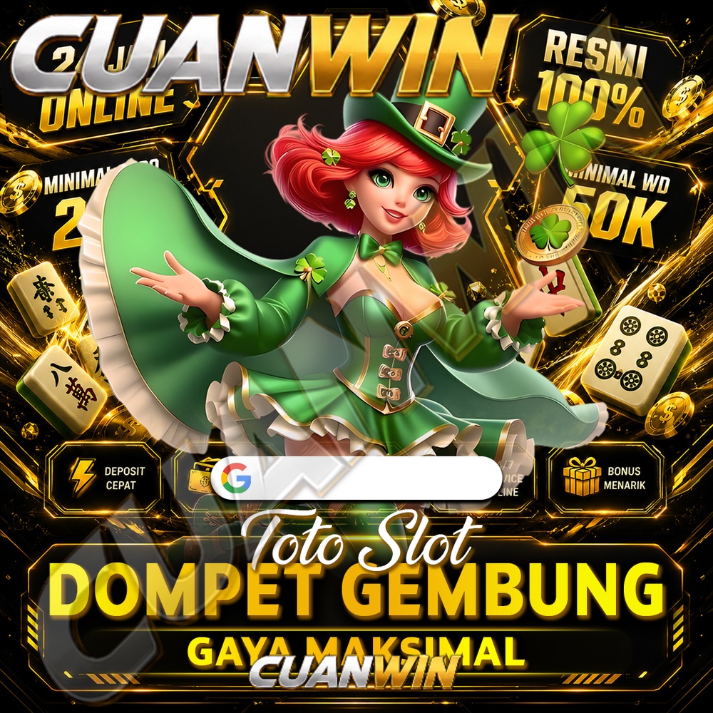 CUANWIN: Perubahan Tren Di Era Digital Pada Dunia Hiburan Digital Dalam Ekosistem Game Modern