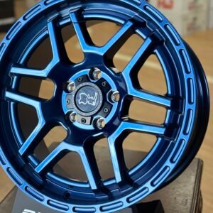 Black Rhino Hard Alloys 5X120